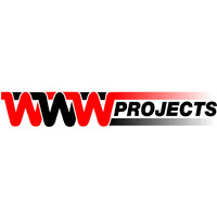WWW Projects logo - Similar company to Www Projects Ltd. Co. Wll In Qatar