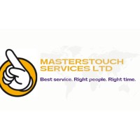 Masterstouch services Ltd logo - Similar company to Saferique Ehs Services Limited