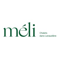 Chalets Méli logo - Similar company to Bloc Stat