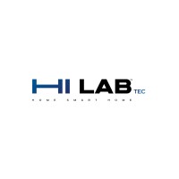 HILAB - HOME SMART HOME logo - Similar company to Smart Home Maroc
