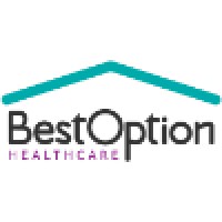 Best Option Healthcare logo - Similar company to Culinary U