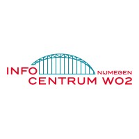 Infocentrum WO2 Nijmegen logo - Similar company to Knuffelbeer