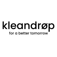 kleandrop logo - Similar company to Eride Inc
