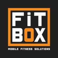 Fit Box LLC logo - Similar company to Checkinwin
