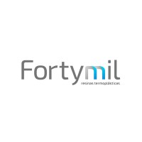 Fortymil Indústria de Plásticos logo - Similar company to Plastimil