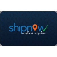 Shipnow logo - Similar company to Shipnow