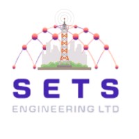 SETS Engineering logo - Similar company to Tac Communications
