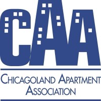 Chicagoland Apartment Association logo - Similar company to Modpublic