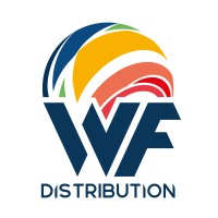 WF Distribution logo - Similar company to Leadex