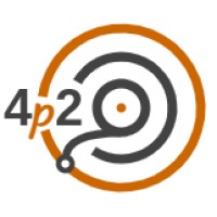 4 Point 2 logo - Similar company to 4Point2 Technologies Pvt Ltd