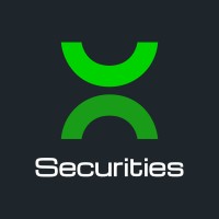 X Securities logo - Similar company to Pipsilon