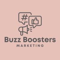Buzz Boosters Marketing logo - Similar company to Studysetgo