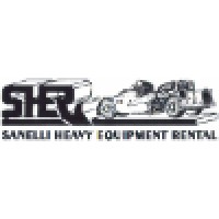 Sanelli Heavy Equipment Rental, Inc. logo - Similar company to Hardline Equipment