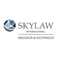 SKYLAW INTERNATIONAL, Abogados & Notarios logo - Similar company to Pathways For Prevention