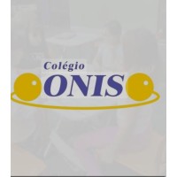 Colégio Onis logo - Similar company to Um%