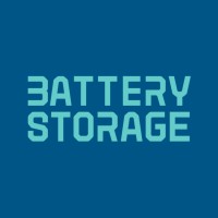 Battery Storage logo - Similar company to Procentas