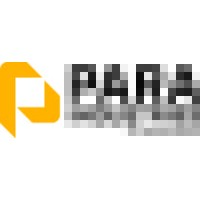 Para Industries NV logo - Similar company to Helioscreen Projects