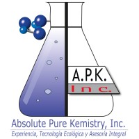 A.P.K. INC. S.A. DE C.V. logo - Similar company to Sag-Pronaders