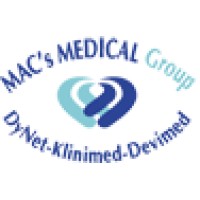 Mac`S Medical Group