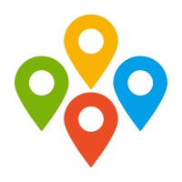 MyMap logo - Similar company to My Information
