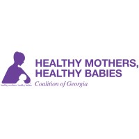 Healthy Mothers, Healthy Babies Coalition of Georgia logo - Similar company to Pathways To Parenthood