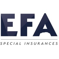 EFA Special Insurcne BV logo - Similar company to Lagusski