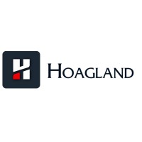 Hoagland Commercial Realtors logo - Similar company to Bluemap (Bluegrass M&A Professionals)