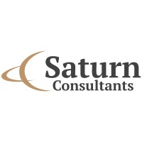 Saturn Consultants logo - Similar company to Swipe Right Media