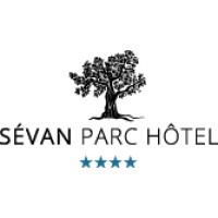 SÉVAN PARC HÔTEL  4**** PERTUIS LUBERON logo - Similar company to Les Délices Du Luberon