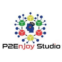 P2Enjoy SAS logo - Similar company to Easio-Com