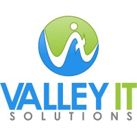Valley IT Solutions logo - Similar company to Mytradezone B2B Networking, Sourcing & Search