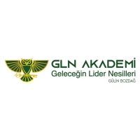 GLN Akademi logo - Similar company to Kao Metrology