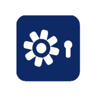 SICHER & SOLVENT logo - Similar company to Flypax