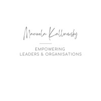 Manuela Kallinowsky | Empowering Leaders and Organisations logo - Similar company to True Work