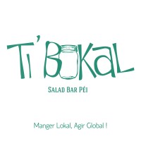 Ti'Bokal logo - Similar company to Buffi Satp - Société D'Aménagements Et De Travaux Paysagers
