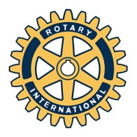 Rotary Club Madrid YE'S logo - Similar company to Doculus (Acquired By Box)