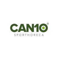 CAN10 SPORTHORECA logo - Similar company to Padel Pirates