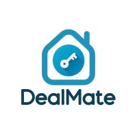 DealMate Real Estate logo - Similar company to Dealmate