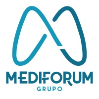 Grupo Mediforum logo - Similar company to Domobility