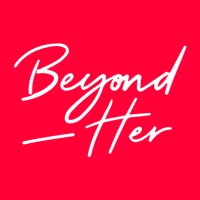 Beyond Her logo - Similar company to Citadelle
