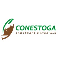 Conestoga Landscape Materials logo - Similar company to Conestoga Contracting Group Inc.
