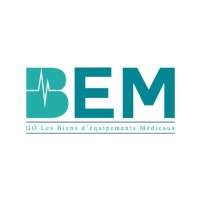 GO BEM Tunisie logo - Similar company to Bem +