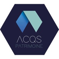 ACQS Patrimoine logo - Similar company to Acqs Assurances