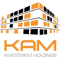 KAM Investment Holdings logo - Similar company to Kam Wire E.D.M. Technologies Inc.