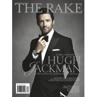 The Rake Middle East logo - Similar company to What'S On Magazine