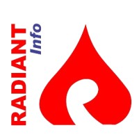 Radiant Info Systems Ltd logo - Similar company to Volt Technical Resources