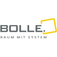 BOLLE Lithuania logo - Similar company to Contech Lithuania