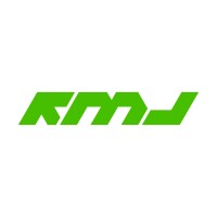 RMJ logo - Similar company to Logic Lab Ai