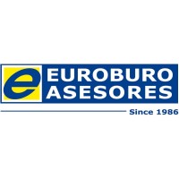 EUROBURO ASESORES SL logo - Similar company to Kronofrio Logistics Sl