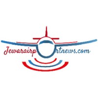 Jewar Airport News logo - Similar company to Jewar International Technologies Private Limited